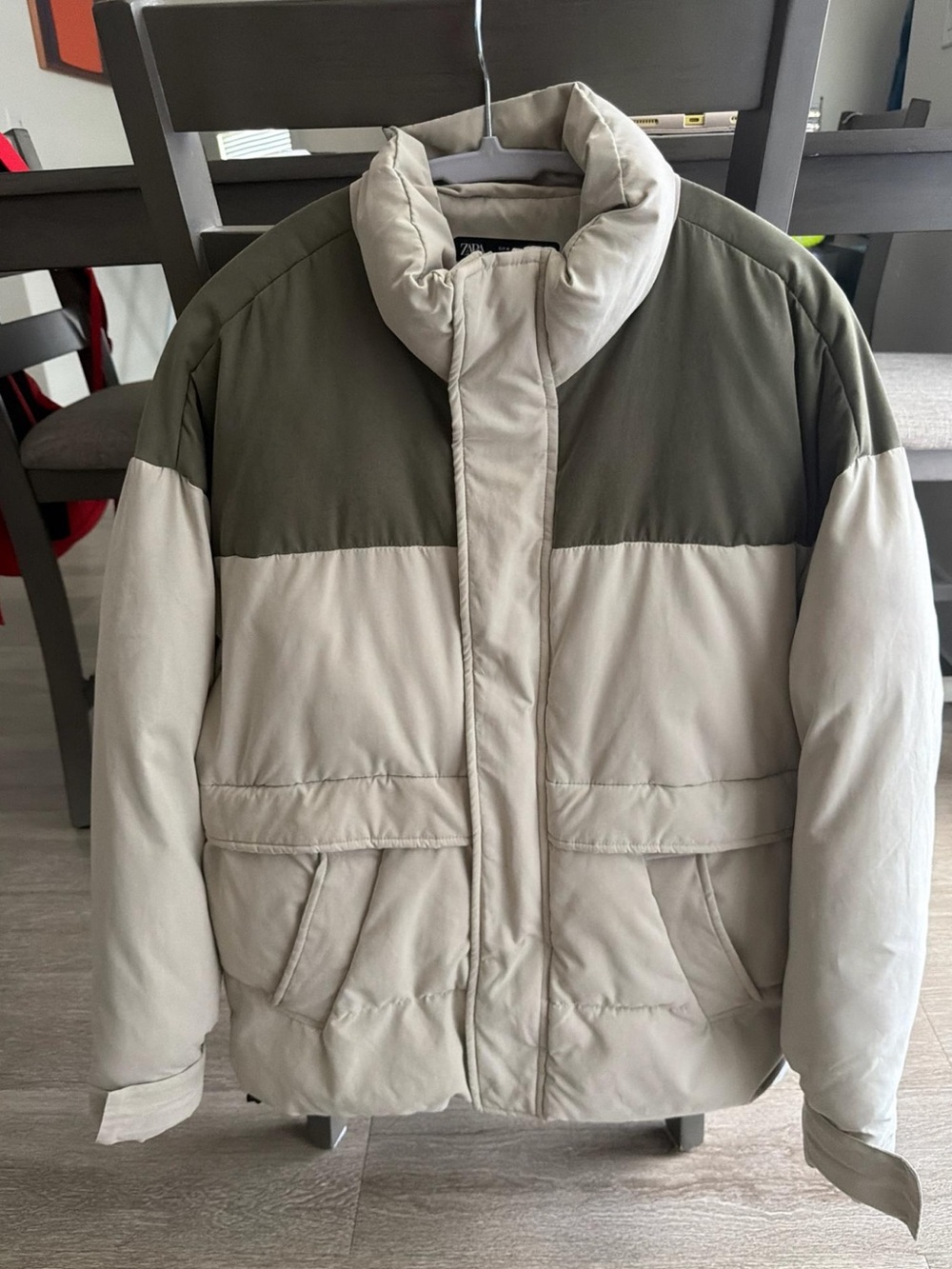 ZARA Men Jacket